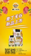 奧丁無谷新品耀目上市，誠招全國經(jīng)銷商